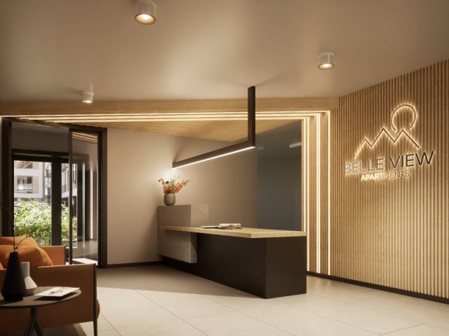 Mieszkanie 2-pokojowe Szklarska Poręba, ul. Słoneczna. Zdjęcie 18