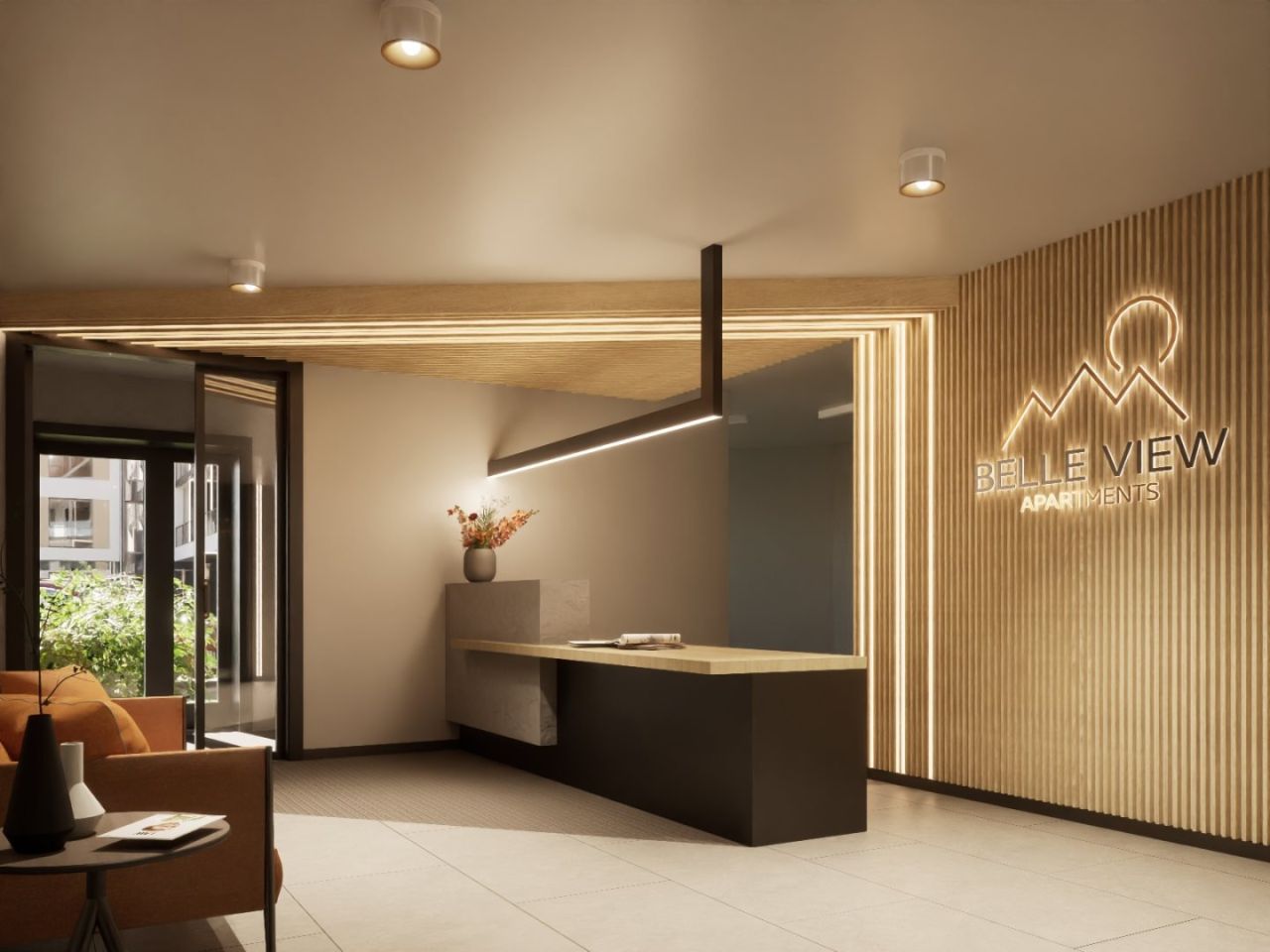 Mieszkanie 2-pokojowe Szklarska Poręba, ul. Słoneczna. Zdjęcie 18