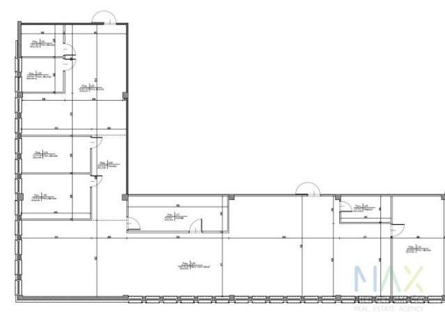 Biuro Kraków Płaszów, ul. gen. Henryka Kamieńskiego. Zdjęcie 13