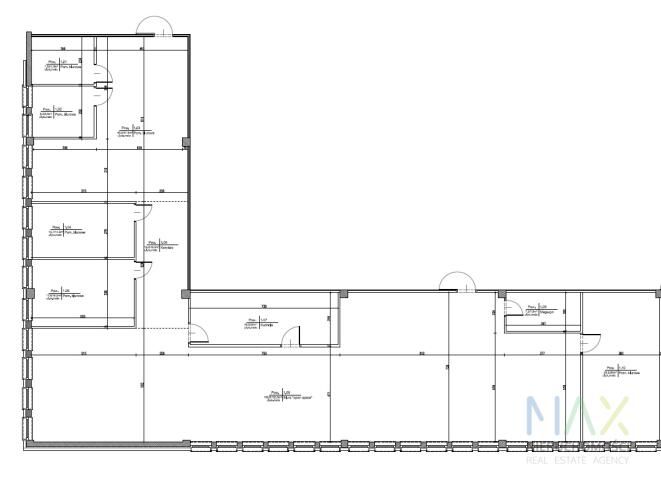 Biuro Kraków Płaszów, ul. gen. Henryka Kamieńskiego. Zdjęcie 13