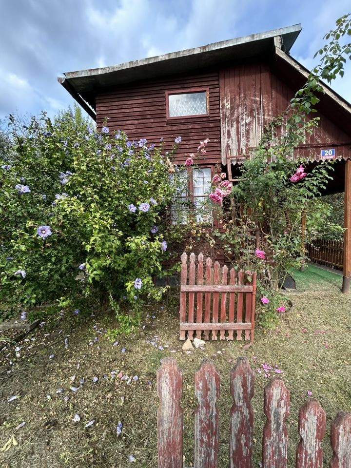 Działka rod Przemyśl Zasanie, ul. Biskupa Jakuba Glazera. Zdjęcie 7