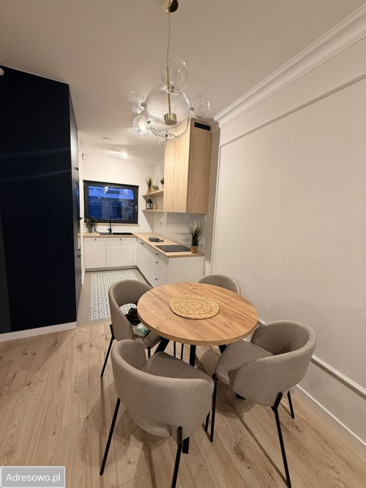 Mieszkanie 4-pokojowe Piątkowisko, ul. Platynowa. Zdjęcie 12