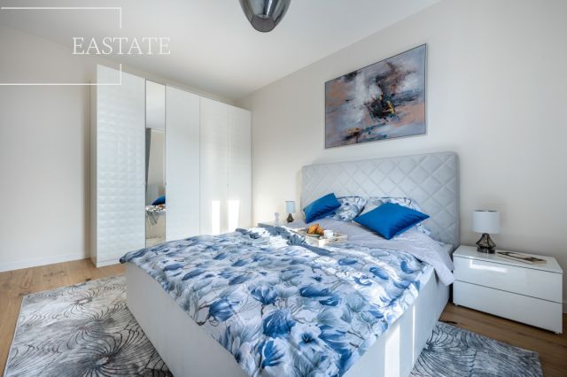 Mieszkanie 5-pokojowe Warszawa Mokotów, ul. Bokserska. Zdjęcie 9