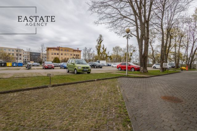 Biuro Gdańsk Żabianka, al. Grunwaldzka. Zdjęcie 5
