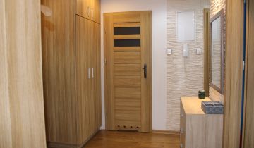 Mieszkanie 3-pokojowe Częstochowa Centrum, ul. Wilsona