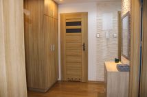 Mieszkanie 3-pokojowe Częstochowa Centrum, ul. Wilsona. Zdjęcie 1