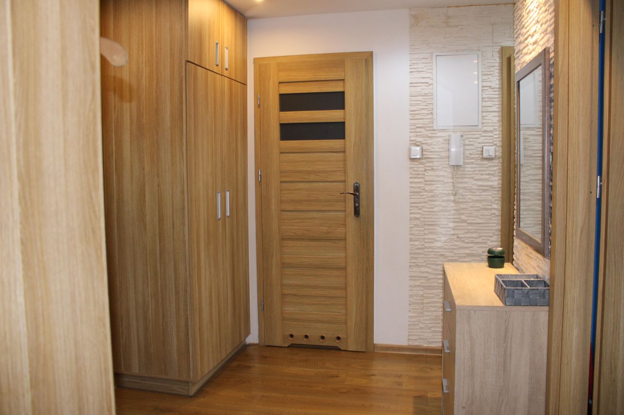 Mieszkanie 3-pokojowe Częstochowa Centrum, ul. Wilsona. Zdjęcie 2