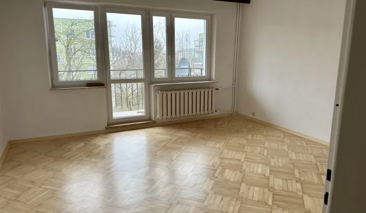 Mieszkanie 3-pokojowe Wołomin