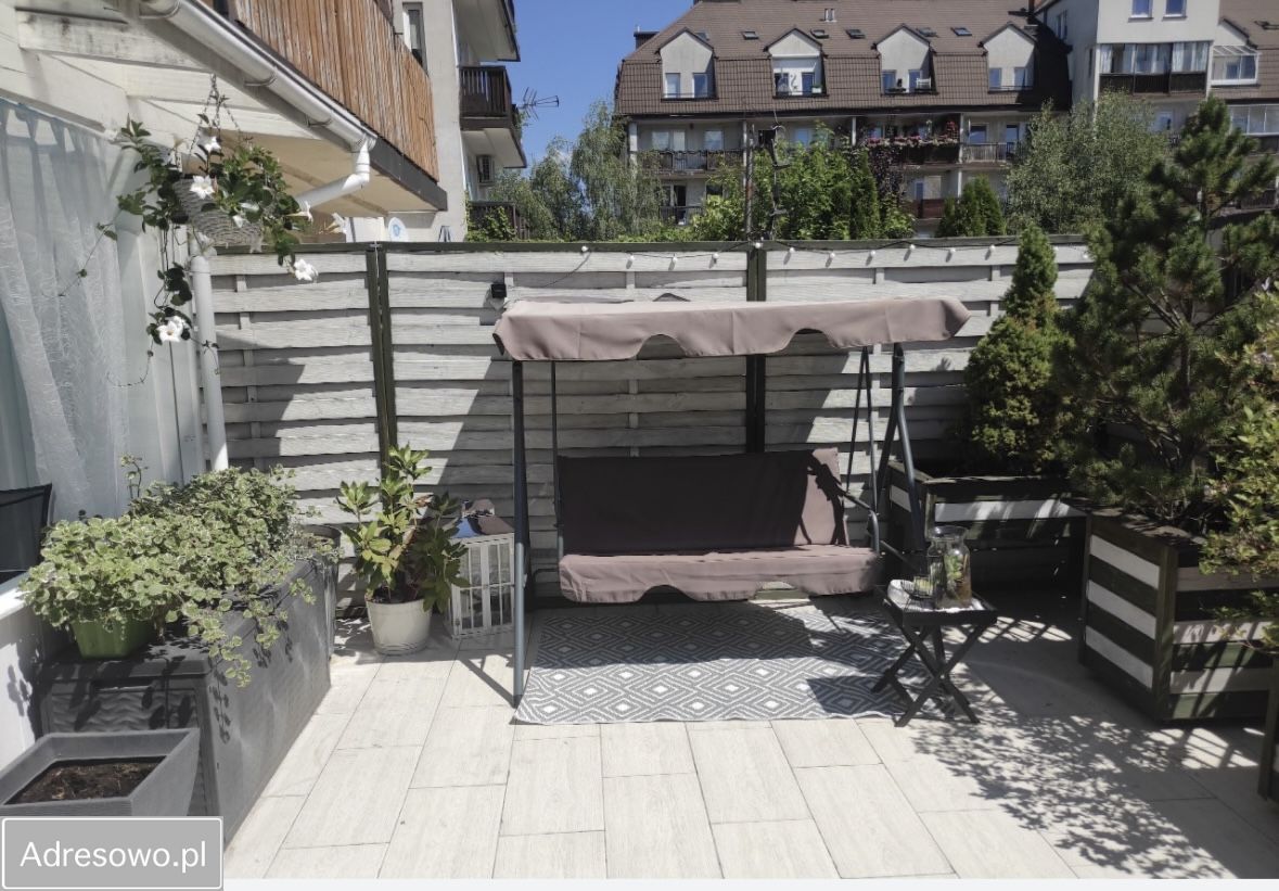 Mieszkanie 3-pokojowe Ząbki, ul. Powstańców. Zdjęcie 9