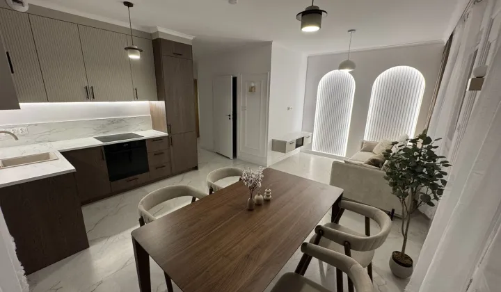 Mieszkanie 2-pokojowe Konin