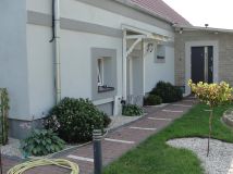 dom wolnostojący, 4 pokoje Tarchalice Wodnica. Zdjęcie 3