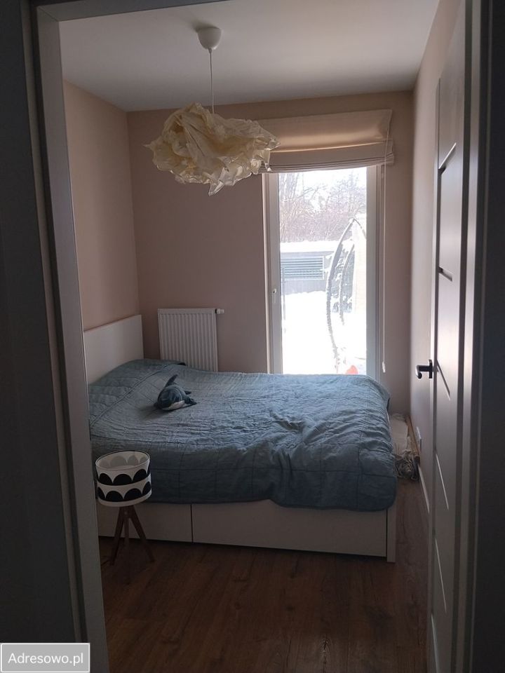 Mieszkanie 4-pokojowe Warszawa Bielany, ul. Żółwia. Zdjęcie 5