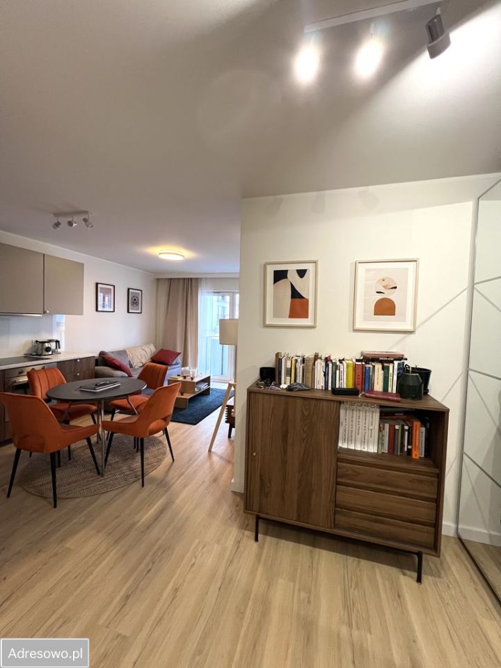 Mieszkanie 2-pokojowe Szczecin Gumieńce, ul. Bronowicka. Zdjęcie 8