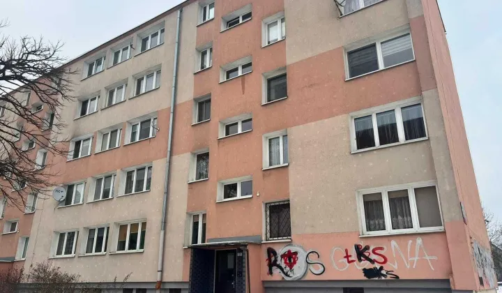 Mieszkanie 3-pokojowe Łódź Górna, ul. Kołowa