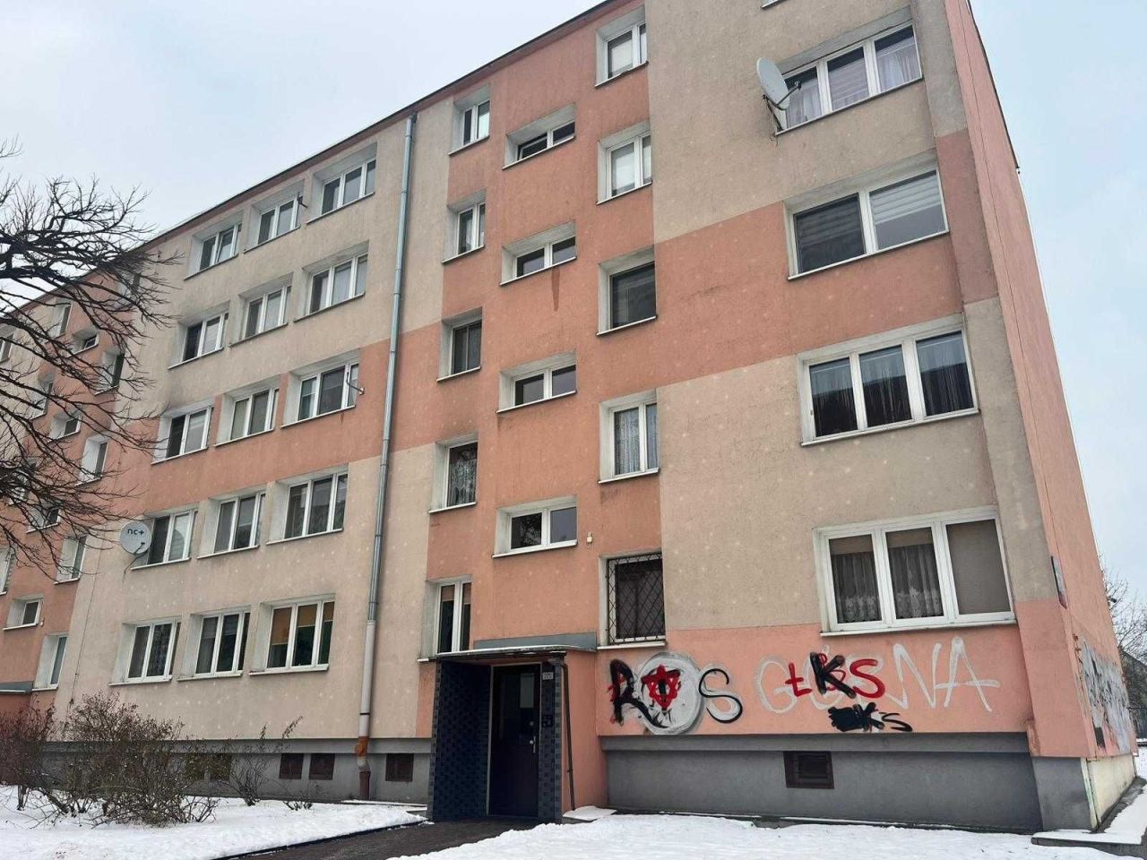 Mieszkanie d Ul Ko owa Bez Po rednika 47 M mieszkanie-d-ul-ko-owa-bez-po-rednika-47-m
