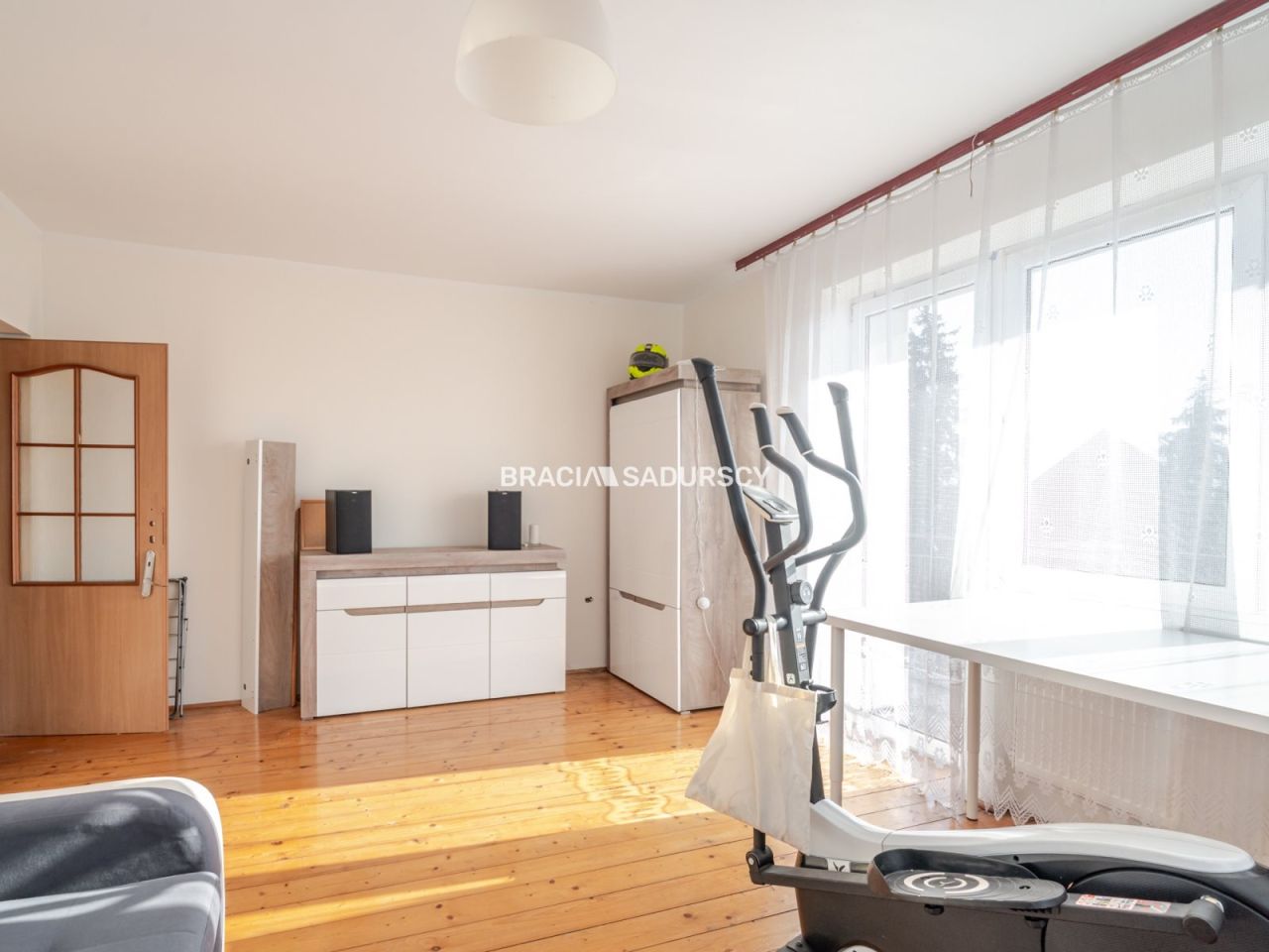 dom wolnostojący, 7 pokoi Rząska, ul. Akacjowa. Zdjęcie 21