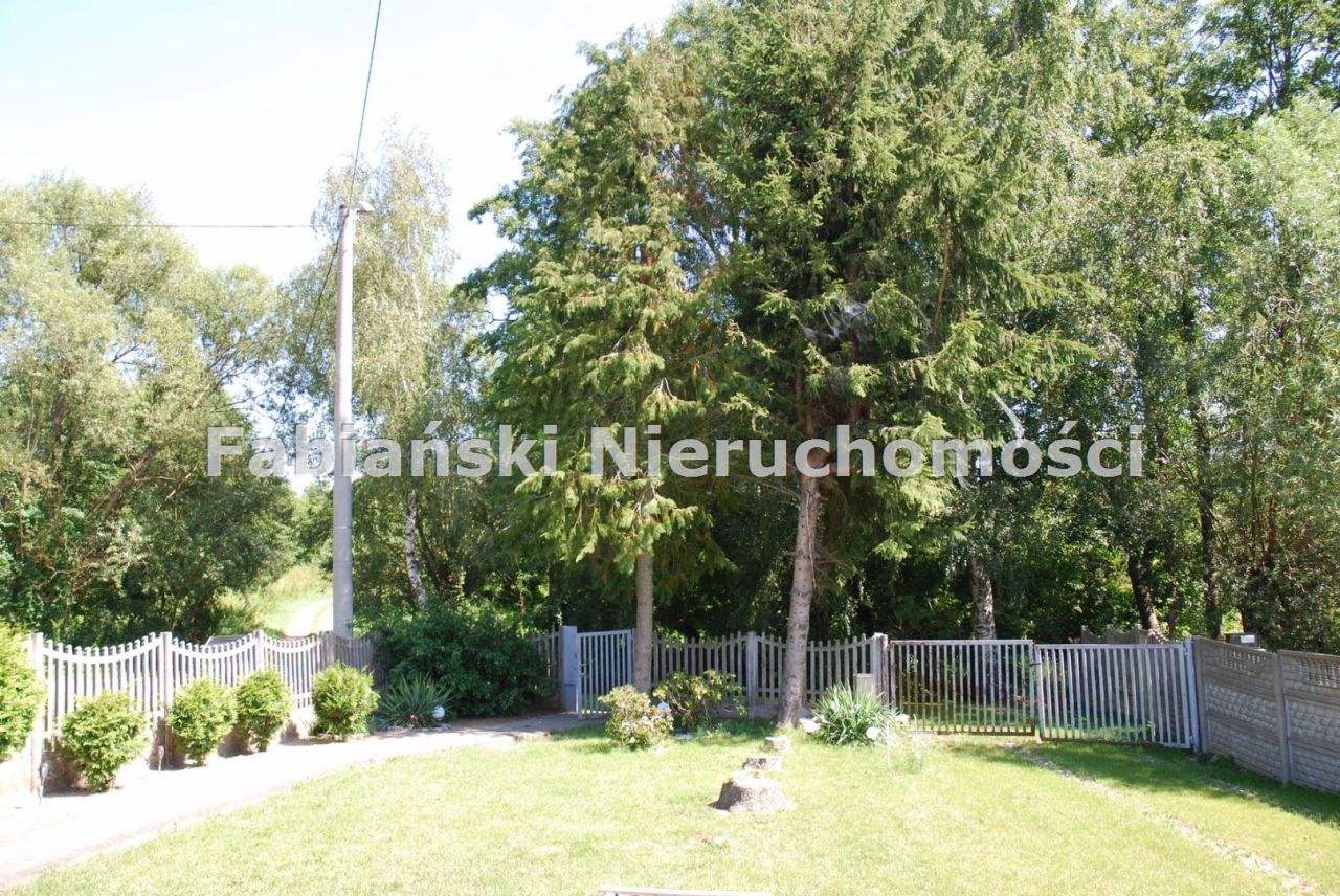 Działka budowlana Wiry. Zdjęcie 20