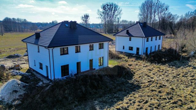 bliźniak, 5 pokoi Jaktorów-Kolonia, ul. gen. Okulickiego. Zdjęcie 5