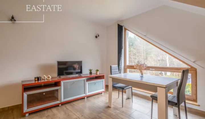 Mieszkanie 2-pokojowe Reda, ul. Owocowa