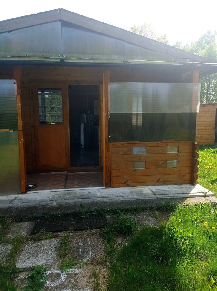 Działka rod Powązki. Zdjęcie 5