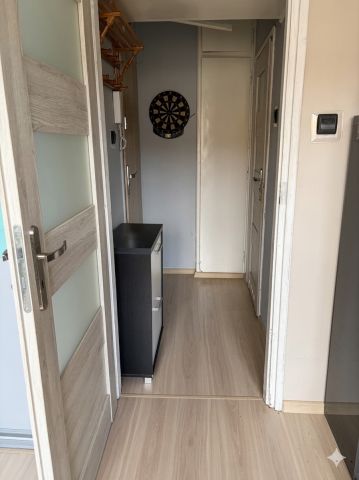 Mieszkanie 1-pokojowe Wrocław Karłowice, ul. Łąka Mazurska. Zdjęcie 6