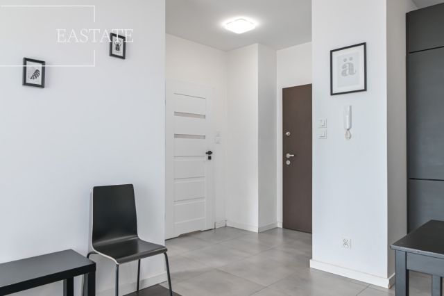 Mieszkanie 2-pokojowe Gdańsk Jasień, ul. Lawendowe Wzgórze. Zdjęcie 22