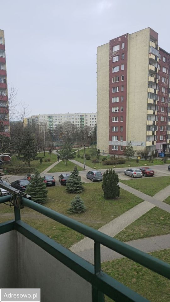 Mieszkanie 2-pokojowe Warszawa Bemowo, ul. Wacława Szadkowskiego. Zdjęcie 6