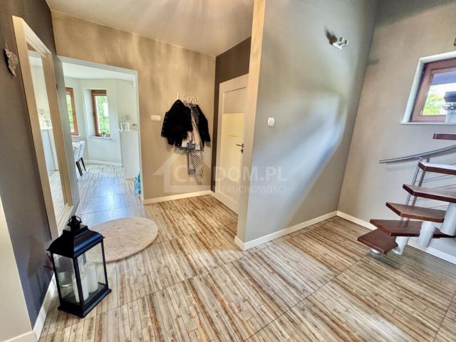 dom wolnostojący, 5 pokoi Białoborze. Zdjęcie 22