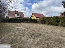 Działka budowlana Wejherowo Śmiechowo, ul. Dżenet Skibniewskiej. Zdjęcie 2