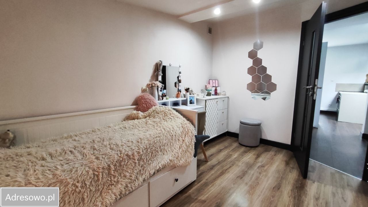 Mieszkanie 5-pokojowe Kraśnik Centrum, ul. Grodzka. Zdjęcie 3