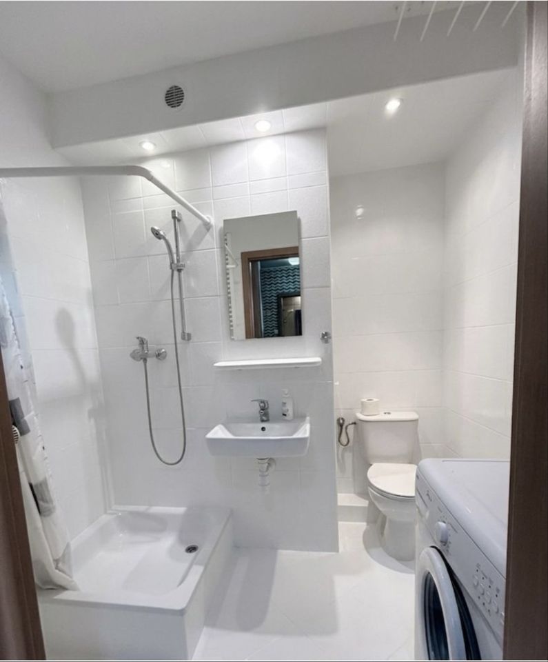 Mieszkanie 1-pokojowe Piła, ul. Targowa. Zdjęcie 3