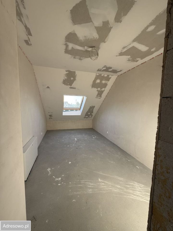 bliźniak, 5 pokoi Wilkszyn, ul. Miłoszyn. Zdjęcie 10