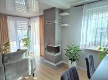 Mieszkanie 4-pokojowe Marki, ul. Bagienna. Zdjęcie 2