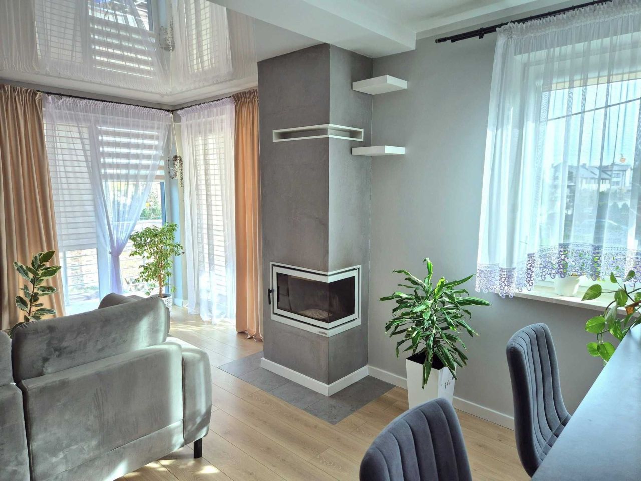 Mieszkanie 4-pokojowe Marki, ul. Bagienna. Zdjęcie 3