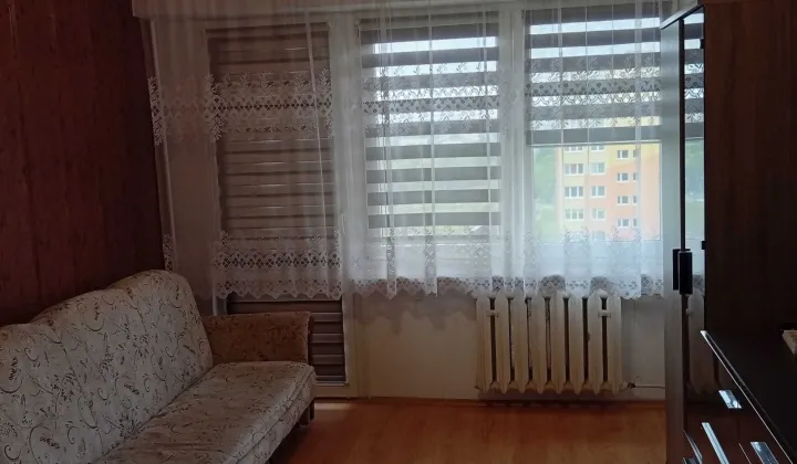 Mieszkanie 3-pokojowe Lublin Czechów, ul. Karola Lipińskiego