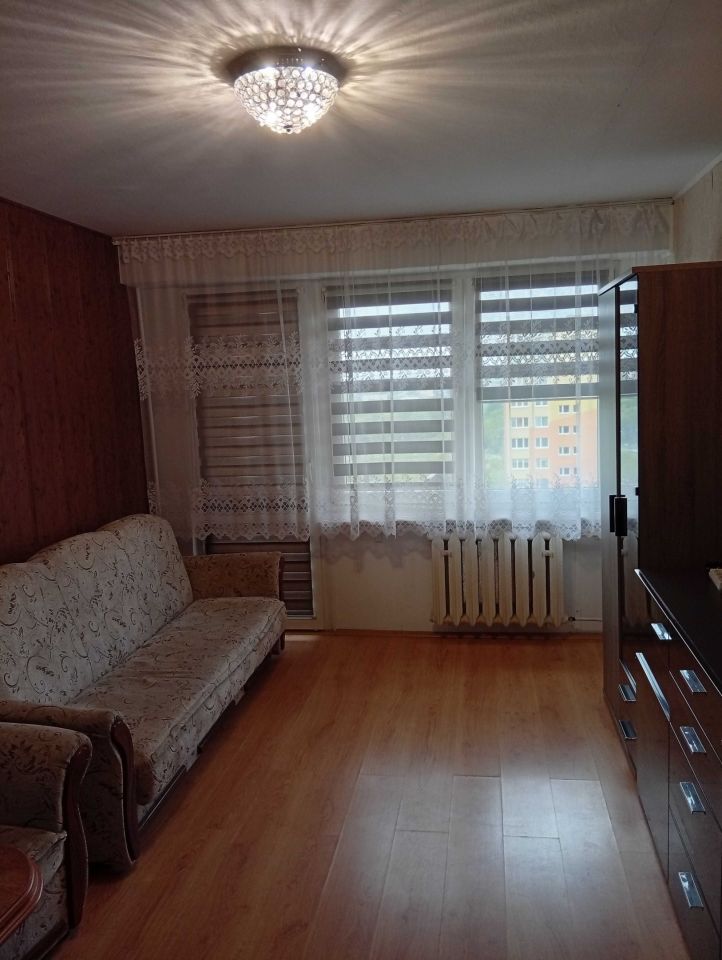 Byt, 2 pokoje, 48 m²