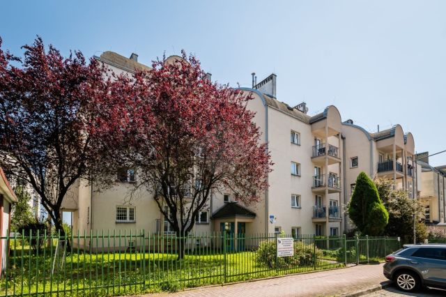 Mieszkanie 2-pokojowe Kraków Kurdwanów, ul. Tuchowska. Zdjęcie 17
