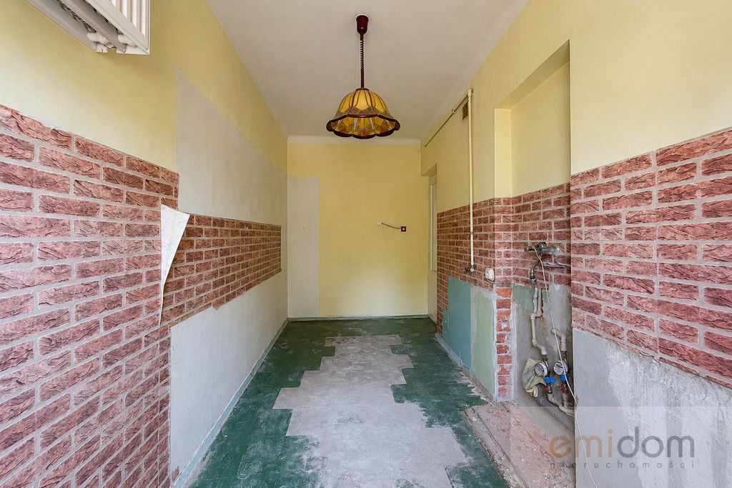 Mieszkanie 3-pokojowe Warszawa Bielany, ul. Władysława Smoleńskiego. Zdjęcie 13