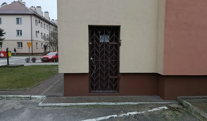 Mieszkanie 5-pokojowe Nowa Sarzyna, ul. Adama Mickiewicza