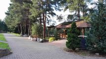 Hotel/pensjonat Młyniec Drugi. Zdjęcie 4