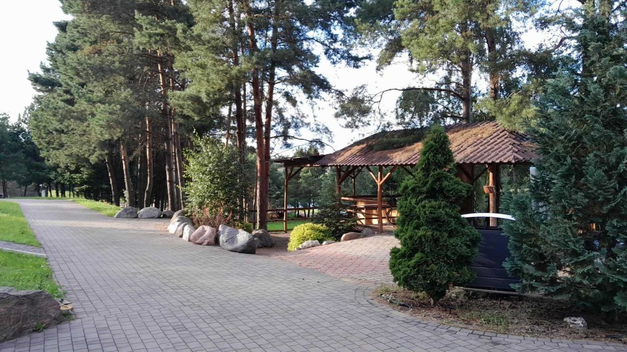 Hotel/pensjonat Młyniec Drugi. Zdjęcie 5