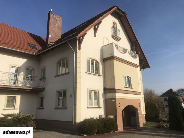 Mieszkanie 3-pokojowe Łagów, ul. Chopina. Zdjęcie 1