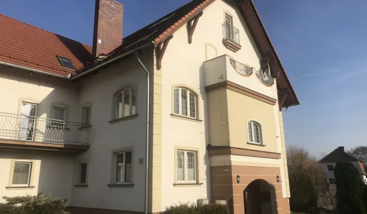 Mieszkanie 3-pokojowe Łagów, ul. Chopina