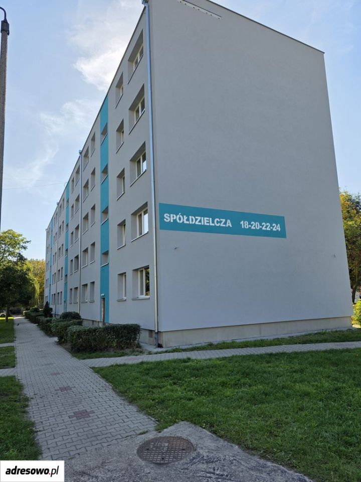 Mieszkanie 1-pokojowe Gliwice Zatorze, ul. Spółdzielcza. Zdjęcie 14