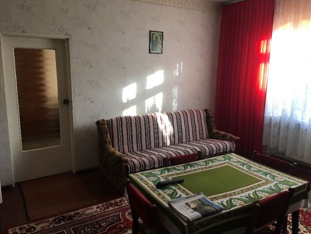 Mieszkanie 2-pokojowe Myślibórz, ul. Ignacego Daszyńskiego. Zdjęcie 1
