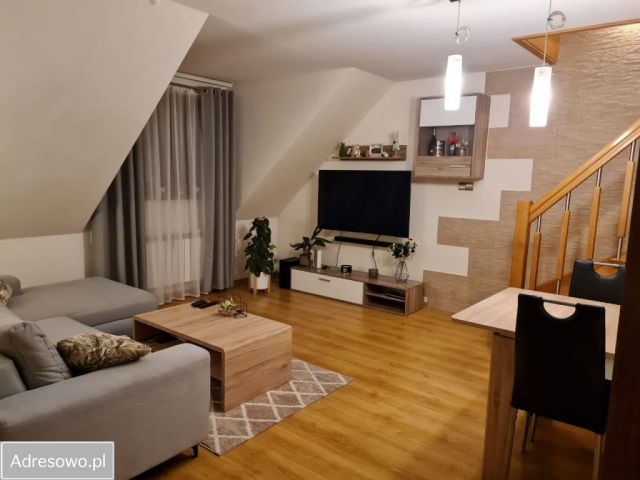 Mieszkanie 3-pokojowe Olkusz Słowiki, ul. Romualda Traugutta. Zdjęcie 1