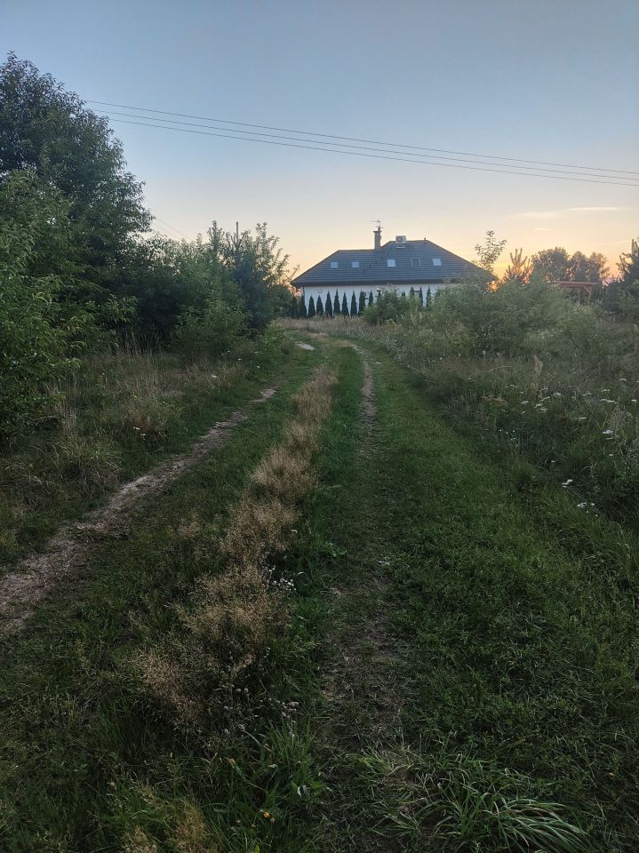 Działka budowlana Nieporęt, ul. Zwycięstwa. Zdjęcie 3