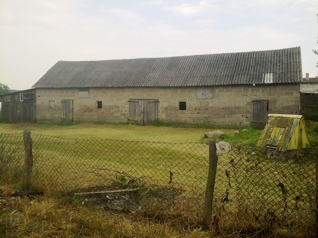 dom wolnostojący, 4 pokoje Kosiły. Zdjęcie 2