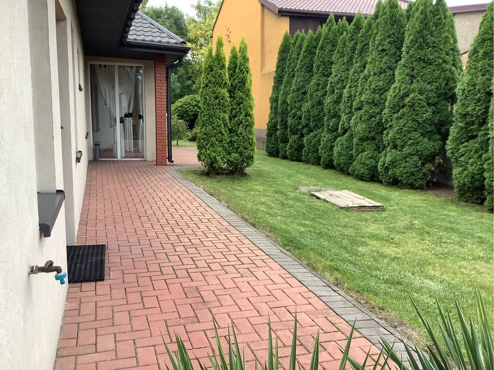 Lokal Złoczew, ul. Zielona. Zdjęcie 3