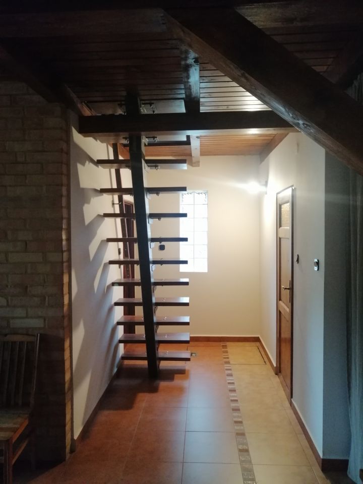 dom letniskowy, 3 pokoje Mutkowo. Zdjęcie 15